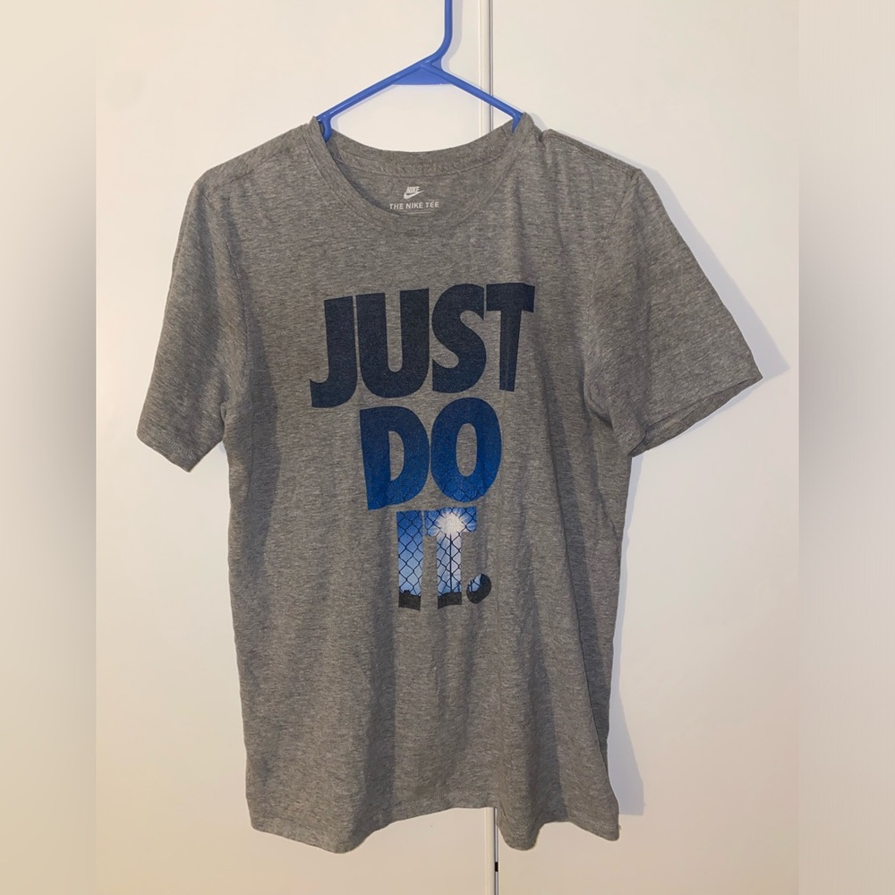 Nike Short Sleeve T-shirt